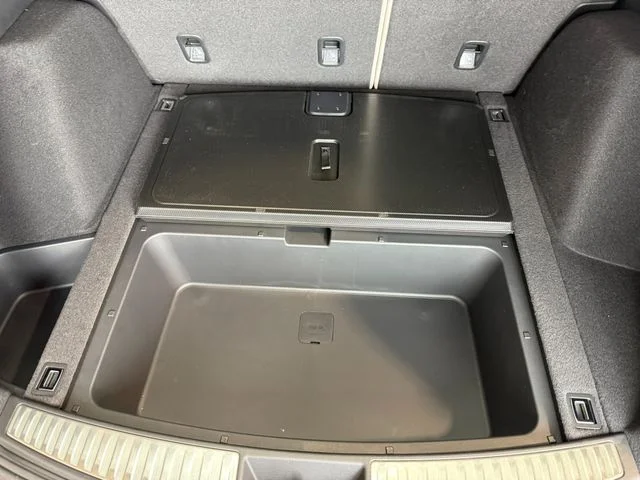 New 2026 Majestic Black Pearl Acura Advance Package image 35