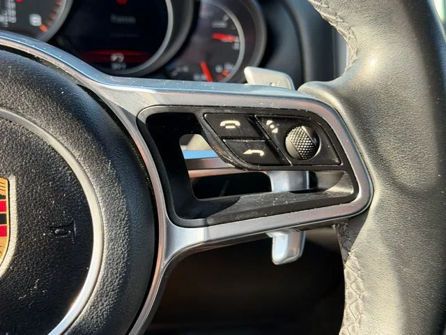 2016 Porsche Cayenne Base - Photo 22