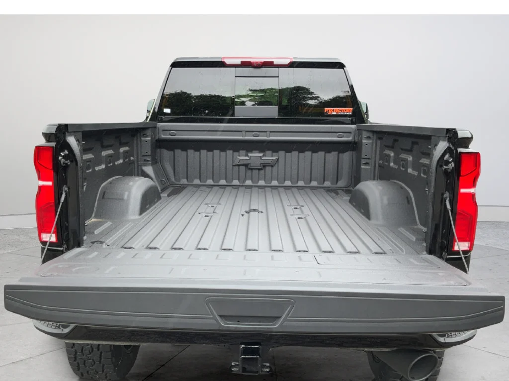 2026 Chevrolet Silverado 2500 HD LTZ - Photo 17