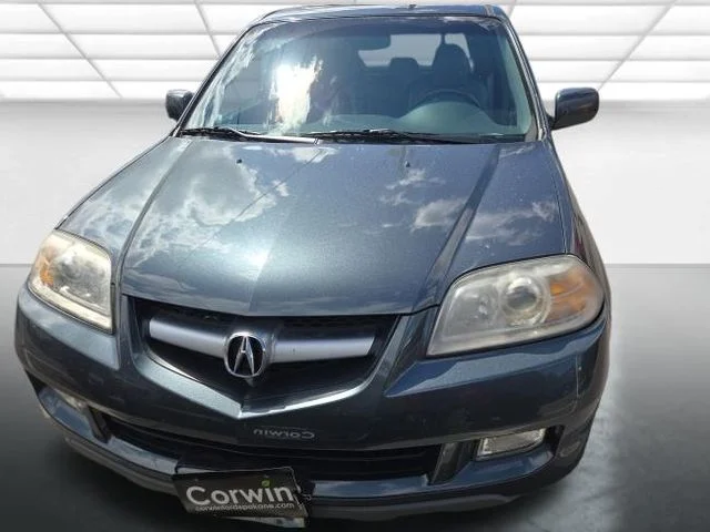 Used 2004 Acura MDX Touring Package with VIN 2HNYD18914H537309 for sale in Spokane Valley, WA