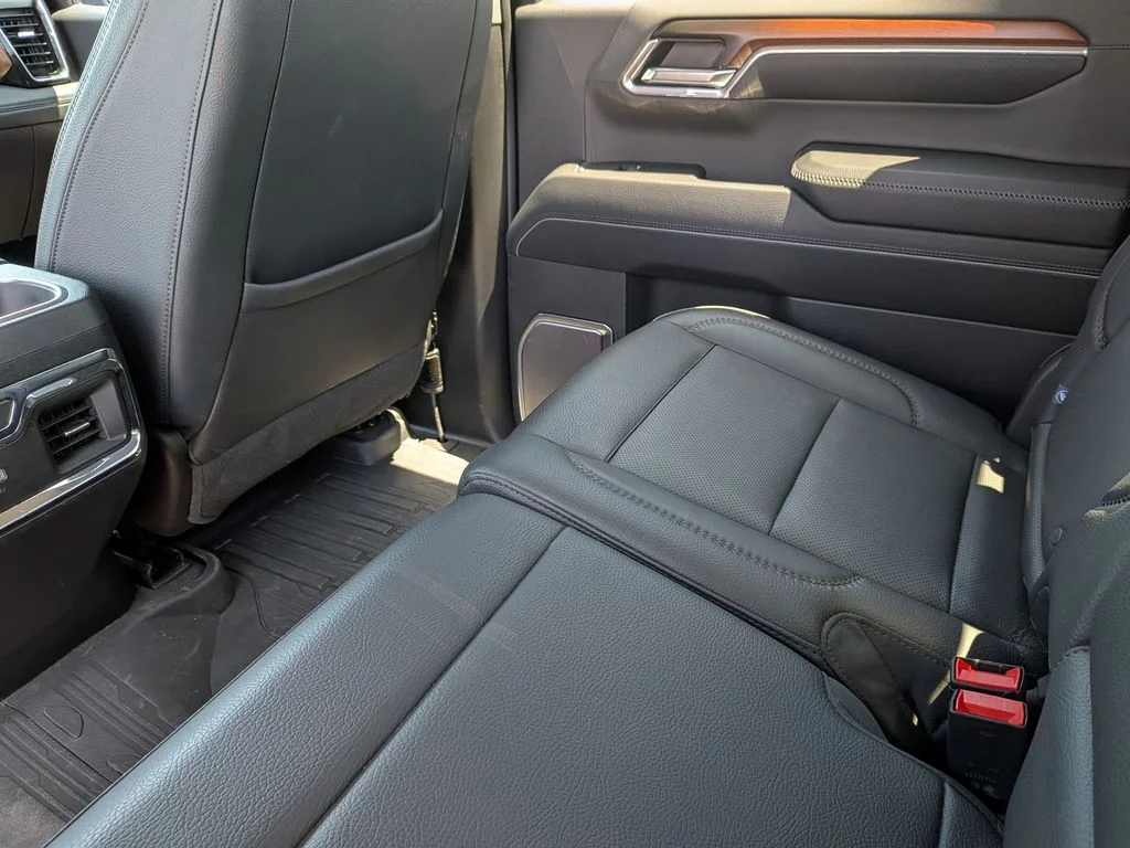 2024 GMC Sierra 1500 Denali Denali - Photo 35