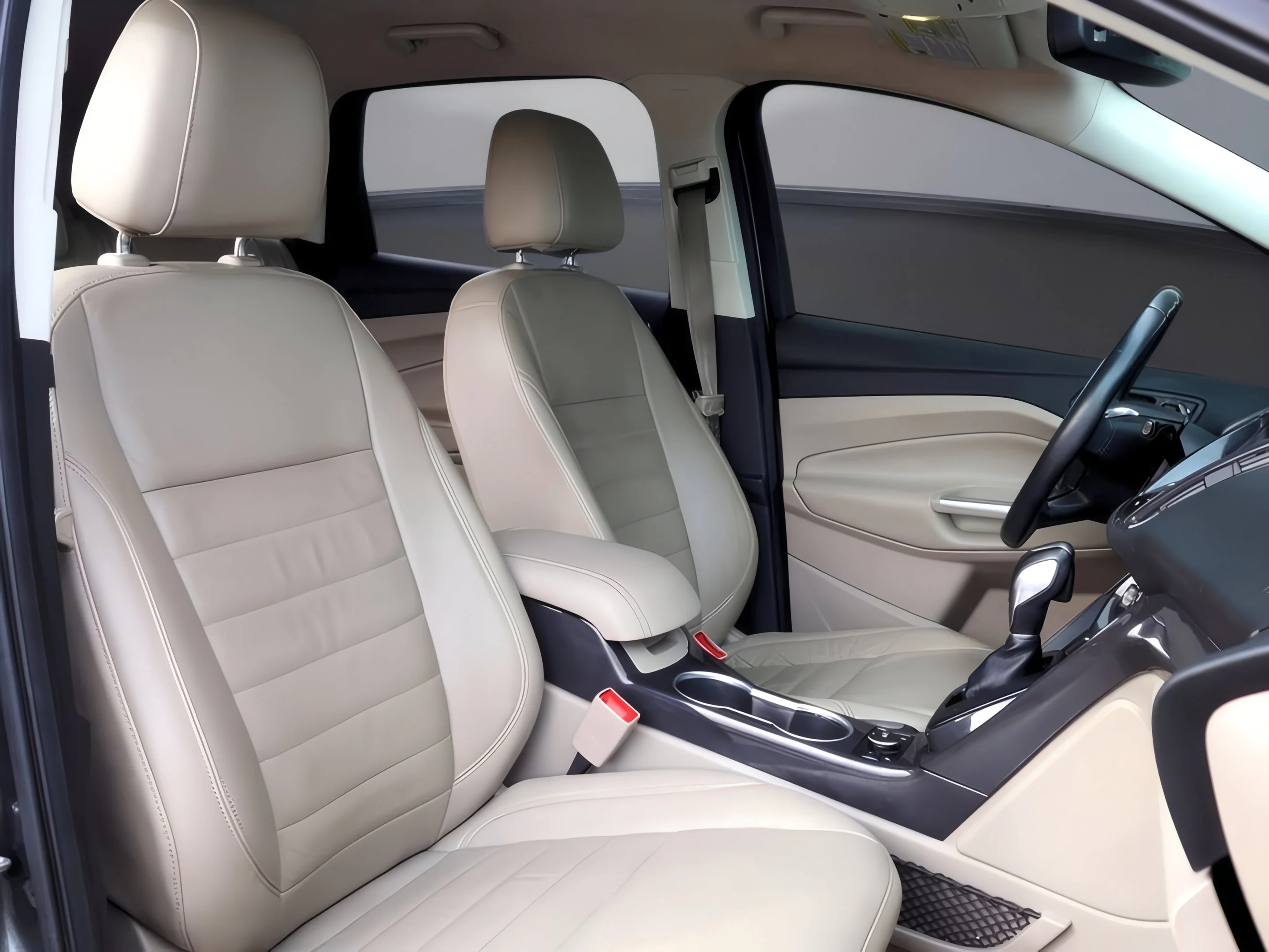 2024 Ford Escape Platinum - Photo 24