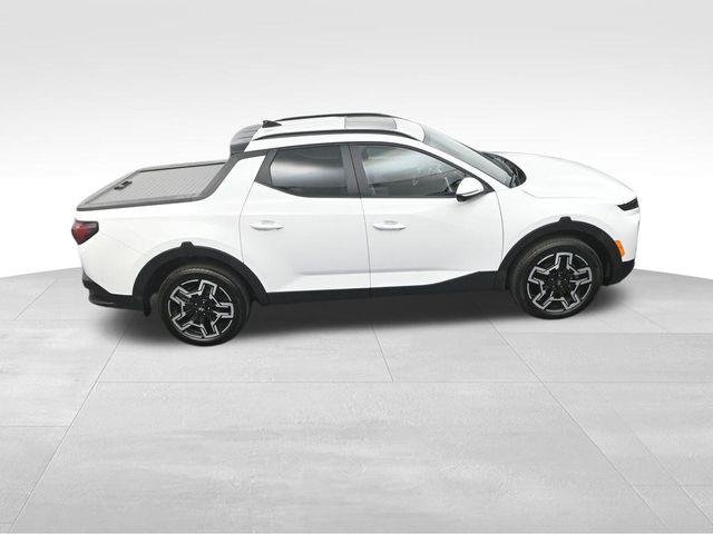 New 2026 White Hyundai Limited image 31