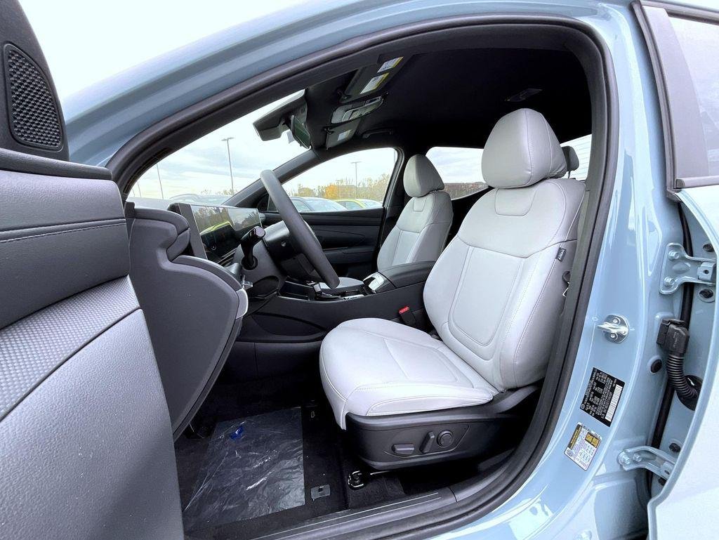 2026 Hyundai Santa Cruz SEL - Photo 10