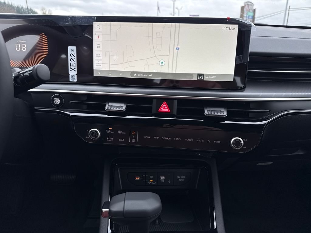 2026 Kia K5 GT-Line - Photo 25