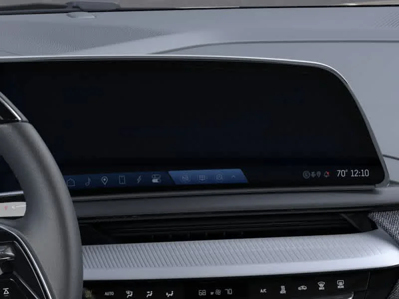 2027 Cadillac OPTIQ Luxury - Photo 20