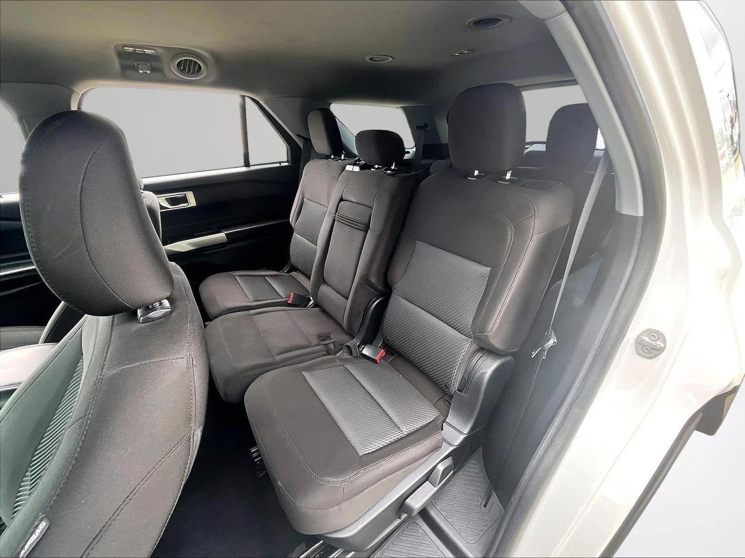 Used 2022 White Ford XLT image 26