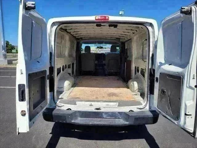 Used 2016 White Nissan S image 21
