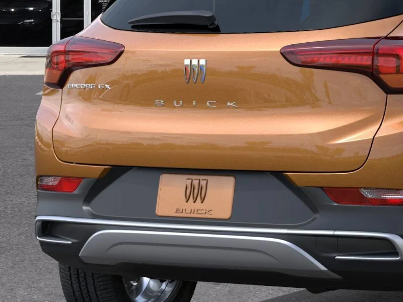 2026 Buick Encore GX Preferred - Photo 14