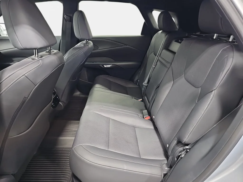 Used 2024 Gray Lexus 350h Premium Plus image 13