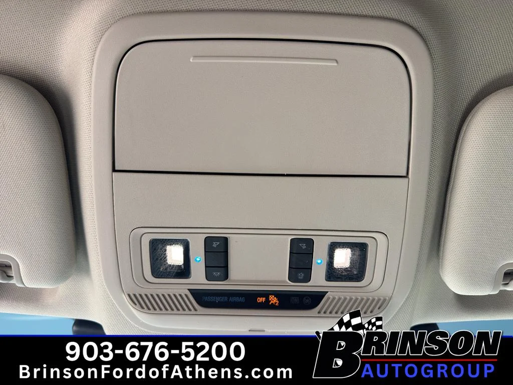 Used 2023 Star White Metallic Tri-Coat Ford XLT image 31