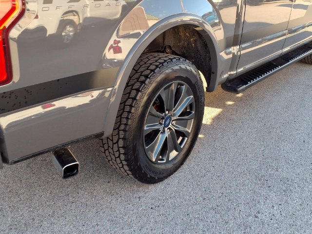 Used 2018 Gray Ford XLT image 20