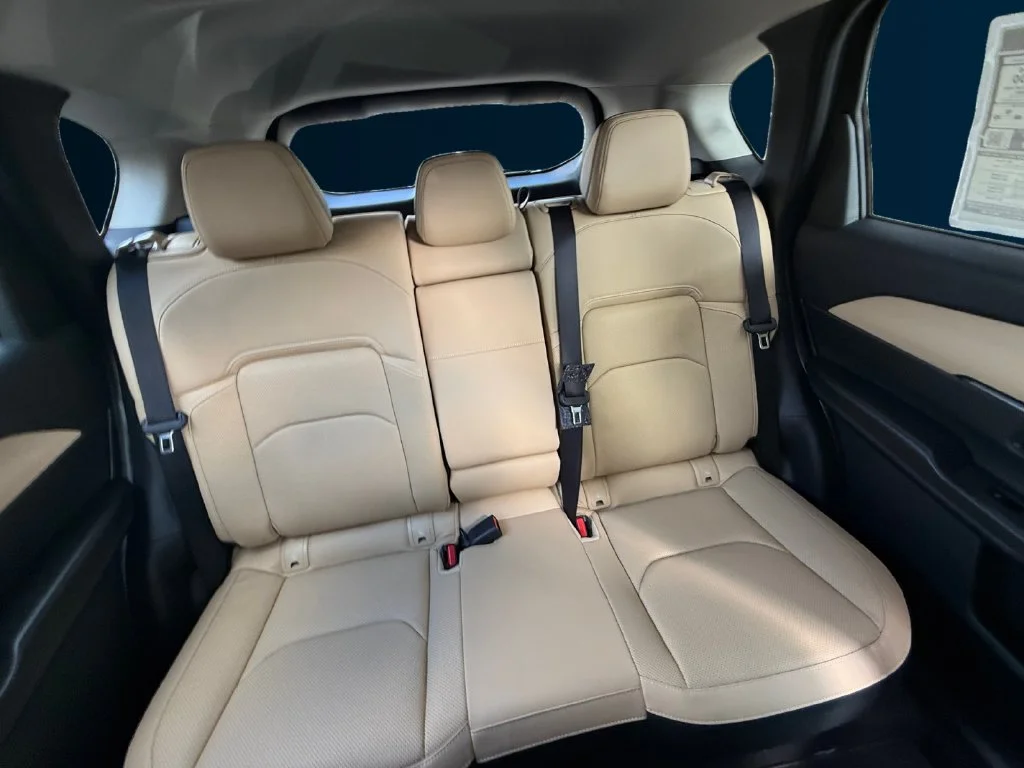 New 2026 Blue Mazda 2.5 S Premium image 18