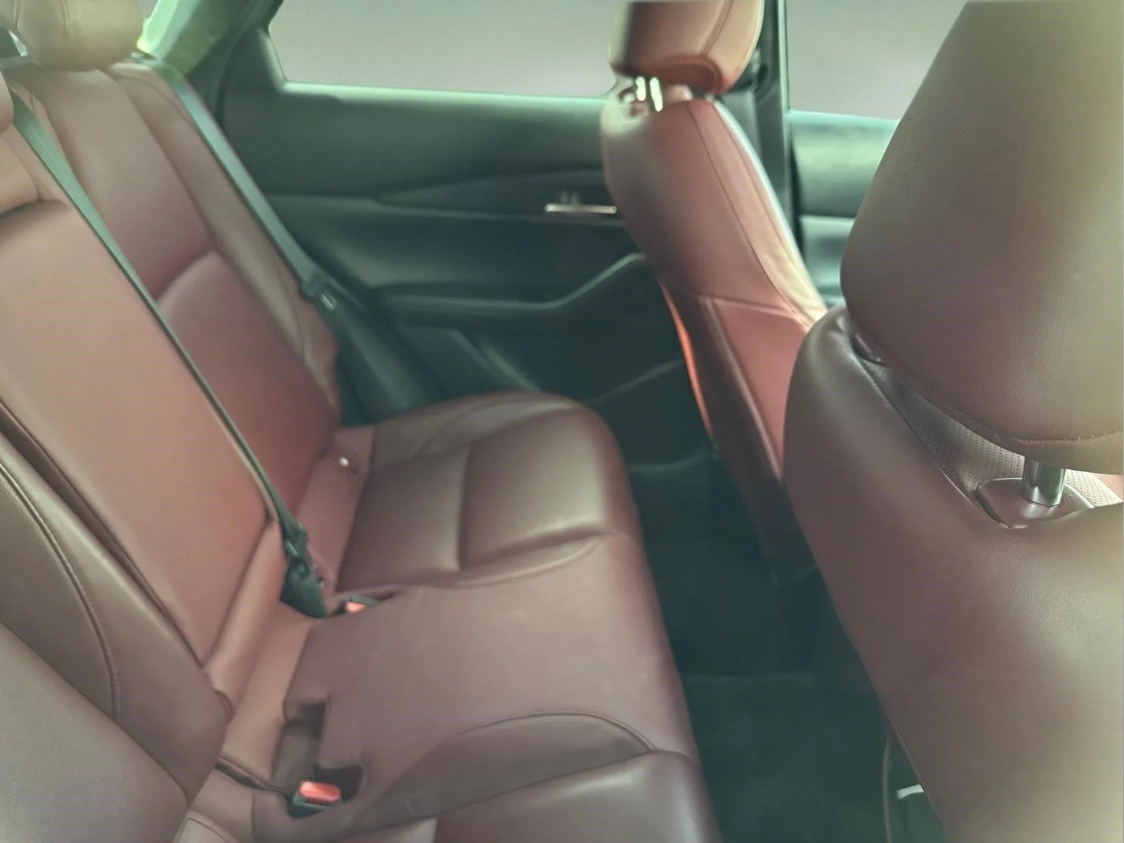Used 2025  MAZDA PREF image 20