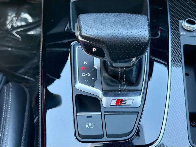 2023 Audi SQ5 Prestige - Photo 30
