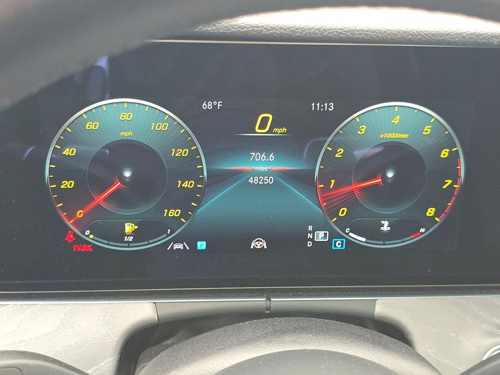 Certified Used 2022 Black Mercedes-Benz E 350 image 29