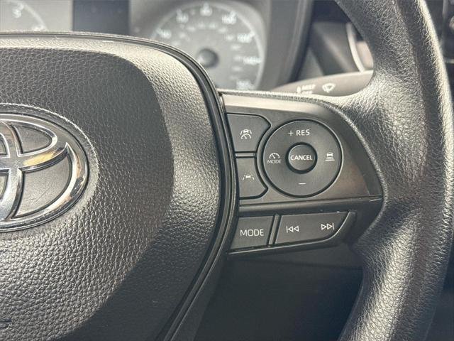 Certified Used 2024 ICE CAP Toyota  image 18