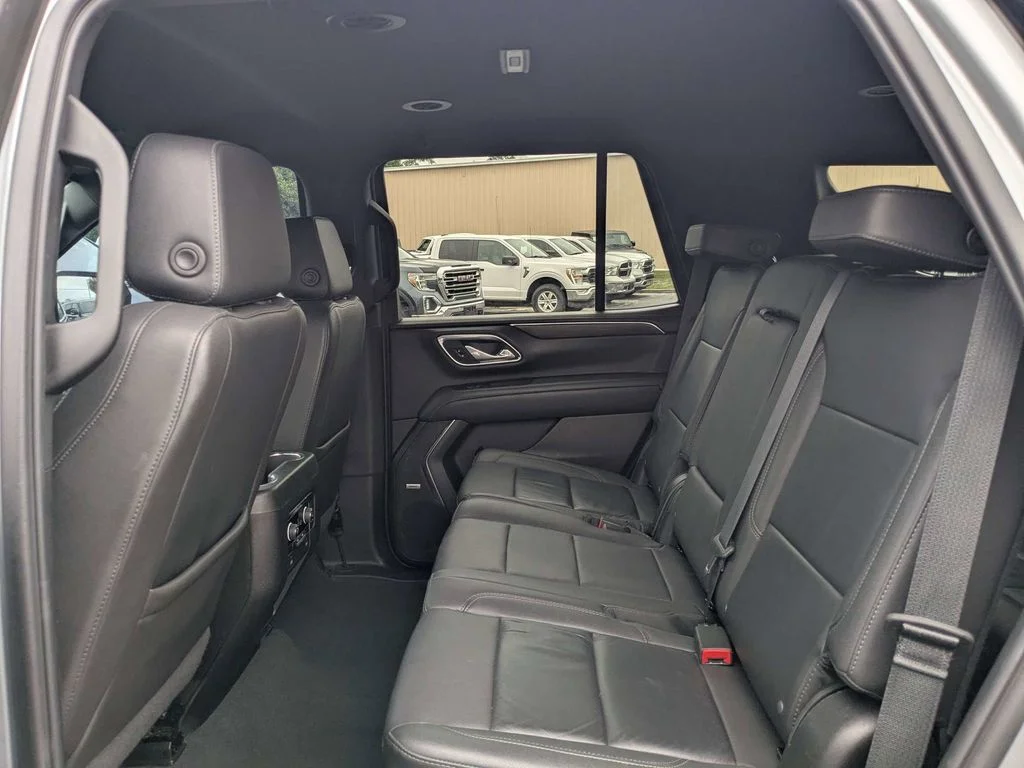 Certified Used 2024 Gray Chevrolet LT image 15