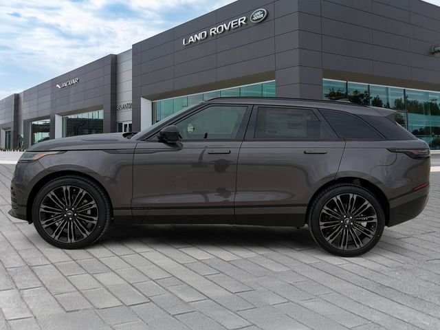 New 2026 Charente Grey Land Rover P250 Base image 2