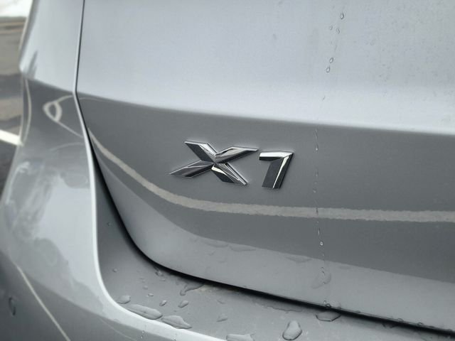 New 2026 Silver BMW xDrive28i image 11