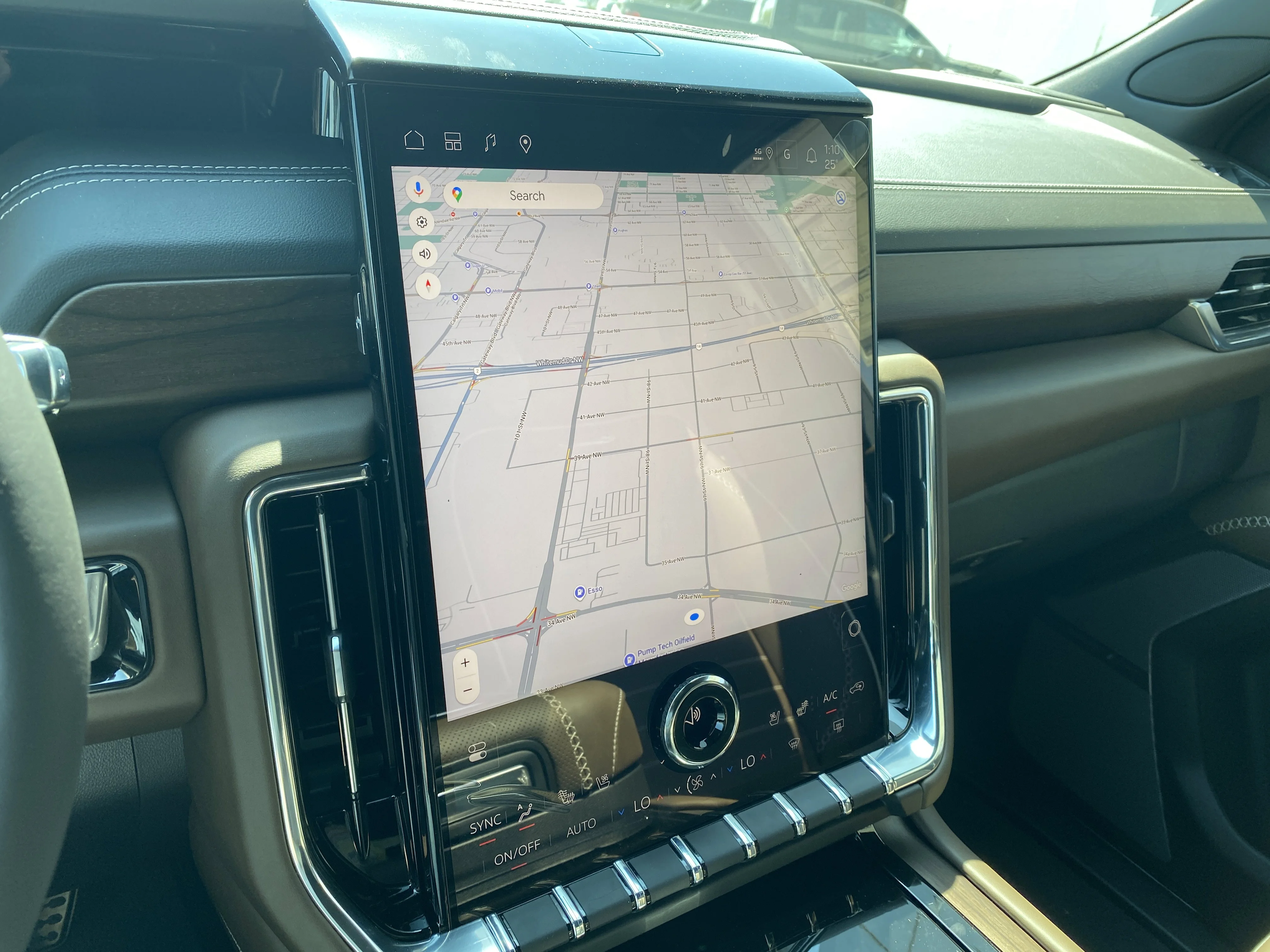 New 2026 ONYX BLACK GMC Denali Ultimate image 21