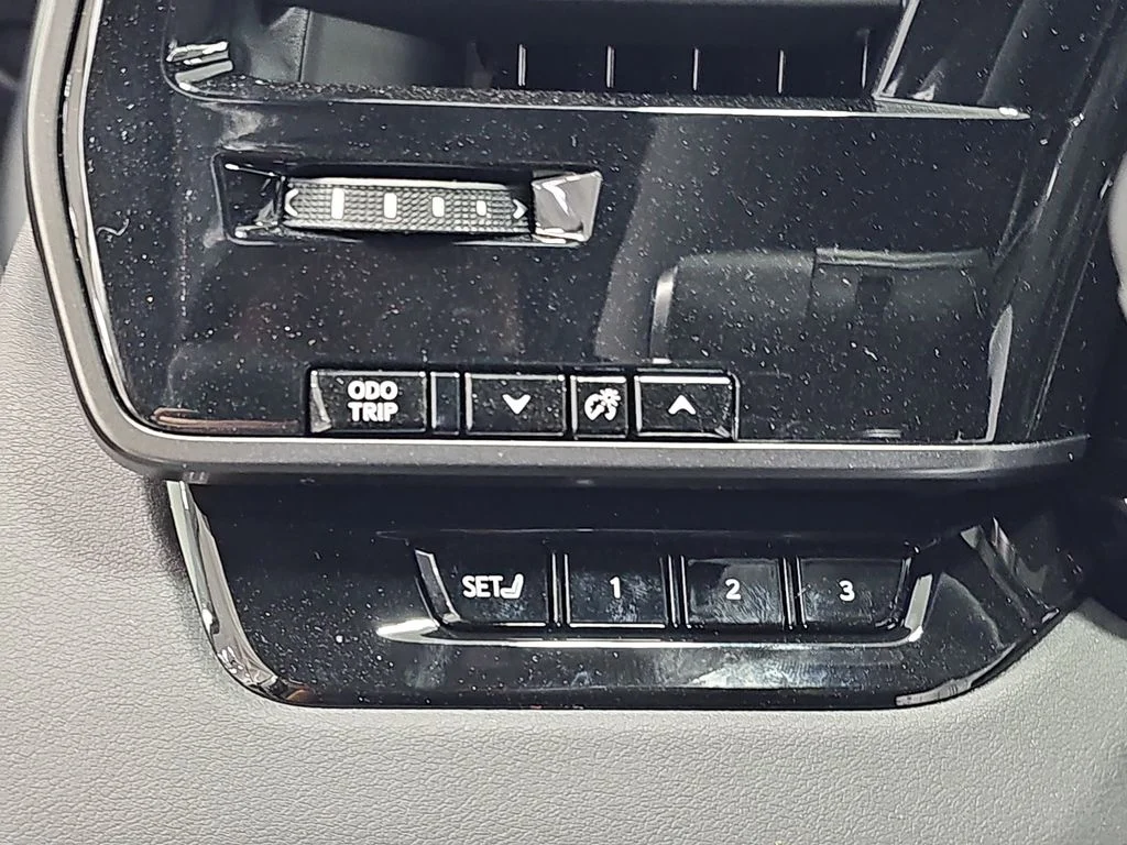 New 2026  Lexus 350h Premium+ image 24