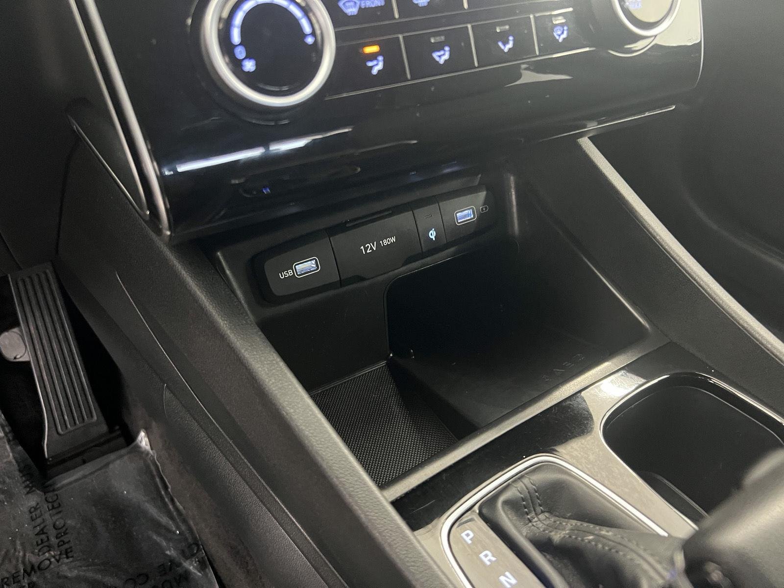 2023 Hyundai Santa Cruz SEL - Photo 19