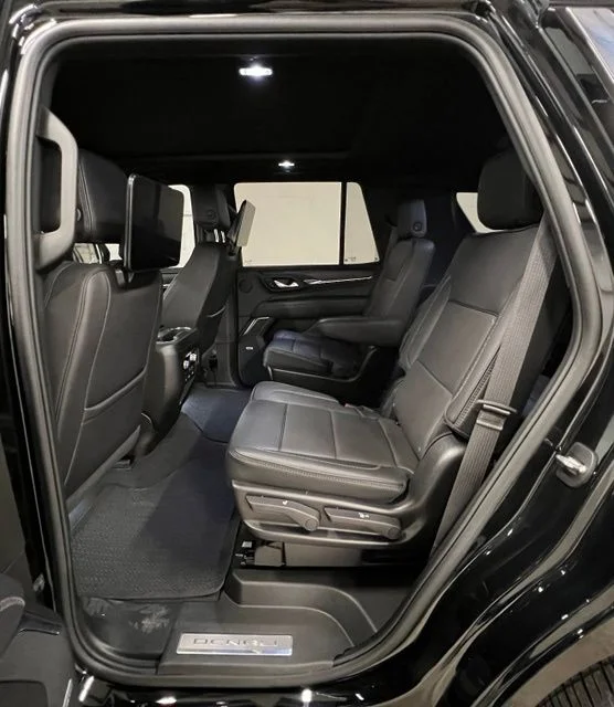 Used 2024 Black GMC Denali image 25