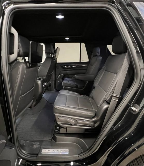 Used 2024 Black GMC Denali image 25