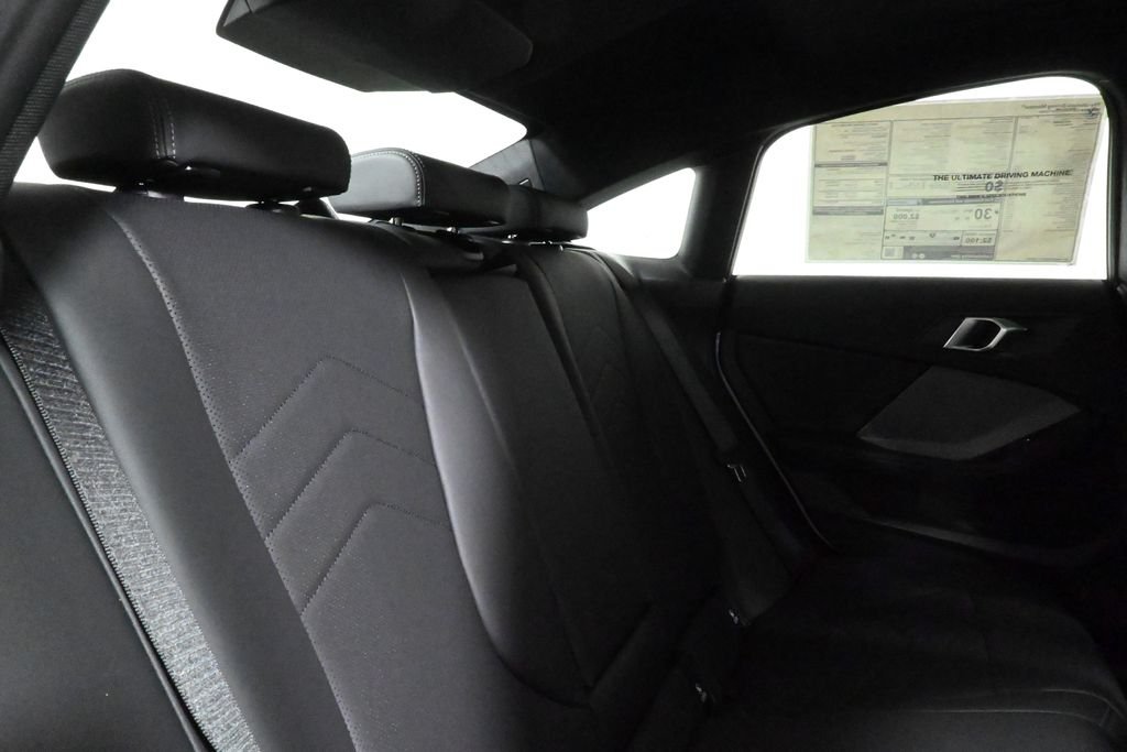 Used 2026 White BMW 228 Gran Coupe image 36
