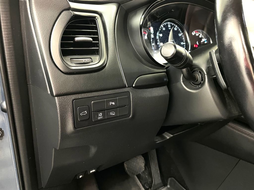 2022 Mazda CX-9 Carbon Edition - Photo 30