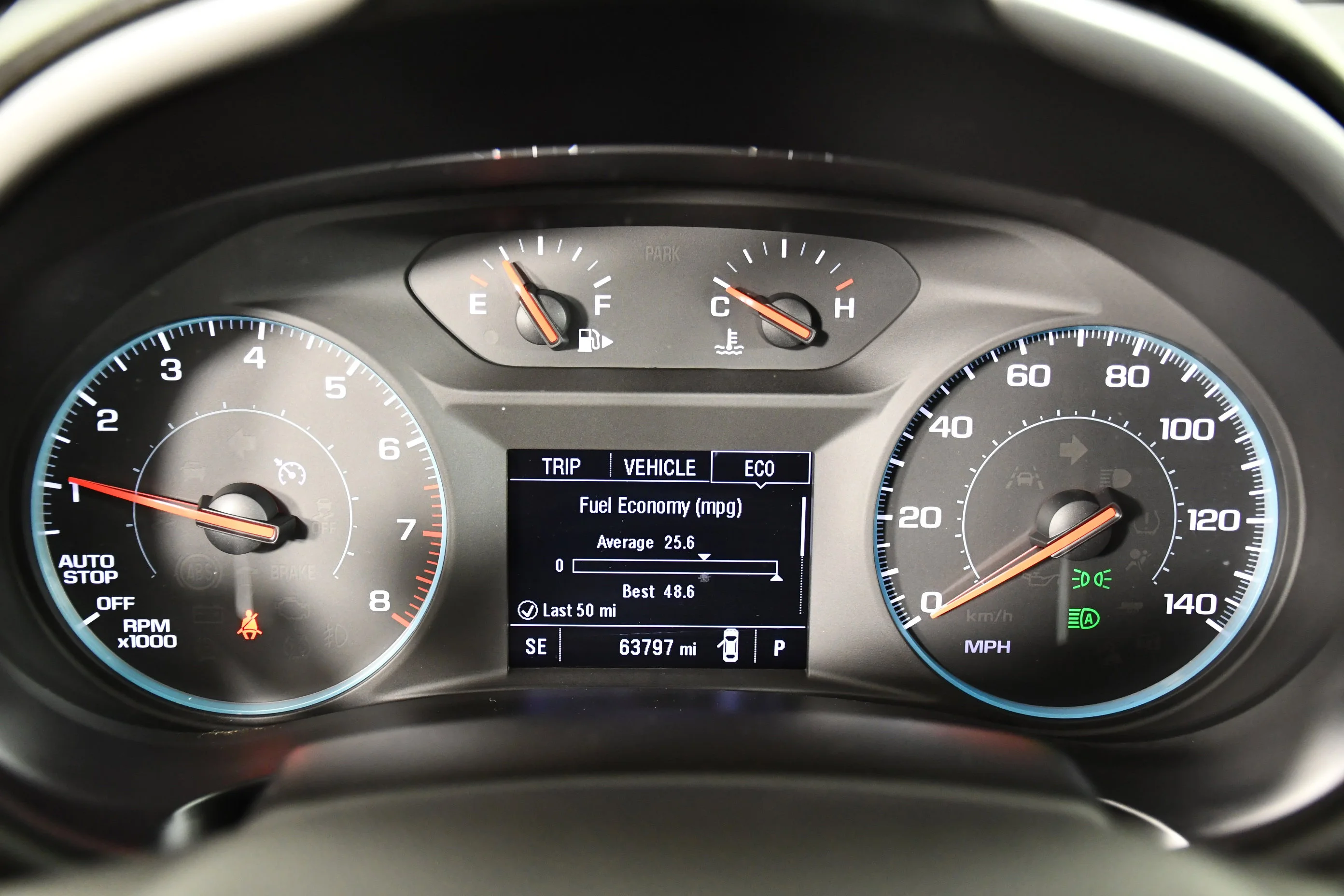 Used 2024 Sterling Gray Metallic Chevrolet LT image 18