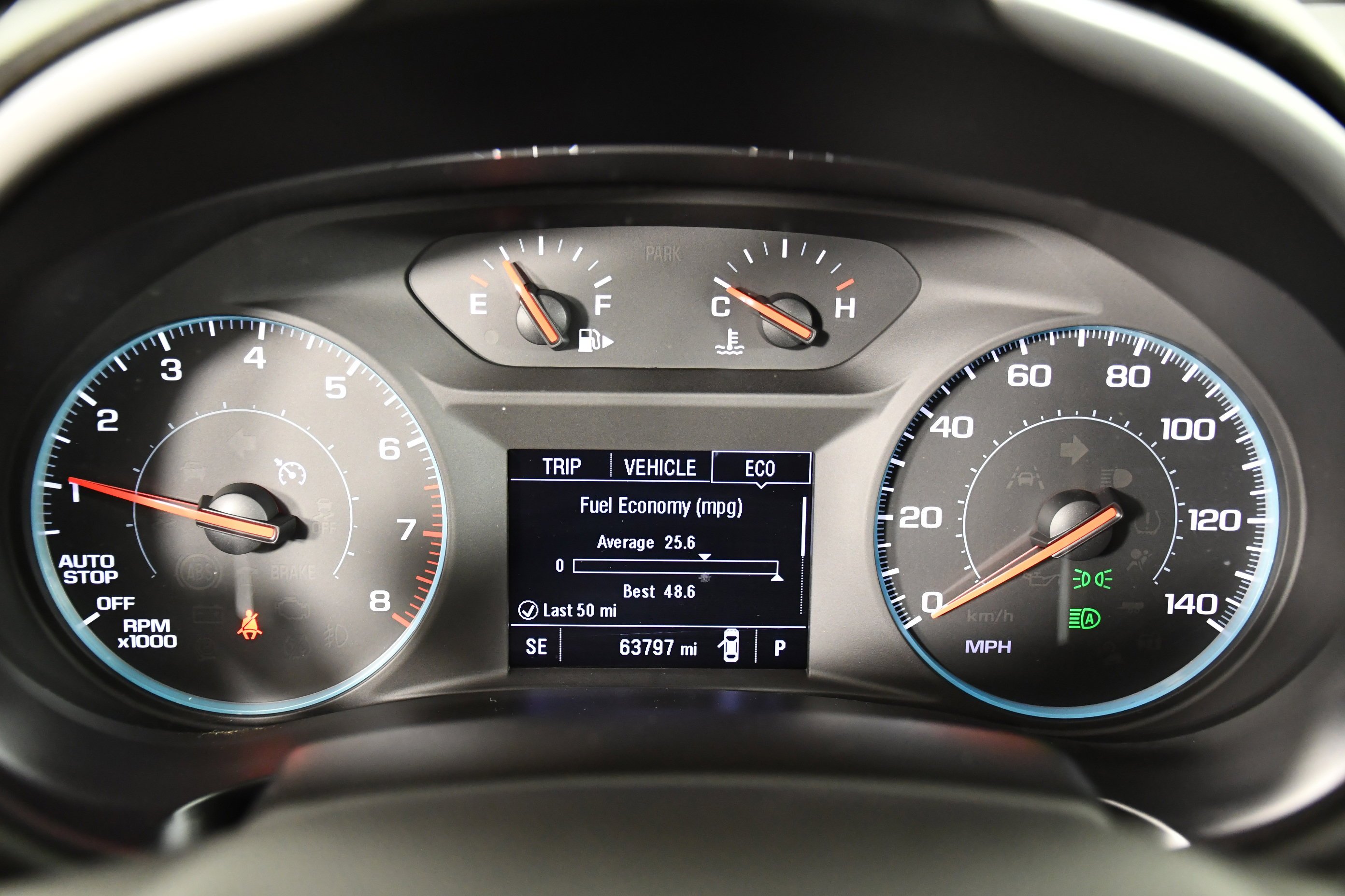 Used 2024 Sterling Gray Metallic Chevrolet LT image 18
