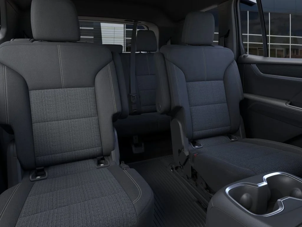 New 2026 Summit White GMC Elevation image 17