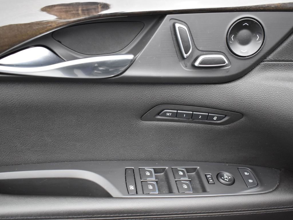 2020 CADILLAC CT6 - Image 9