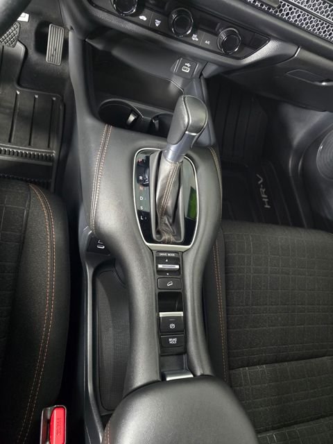 2024 Honda HR-V Sport - Photo 21