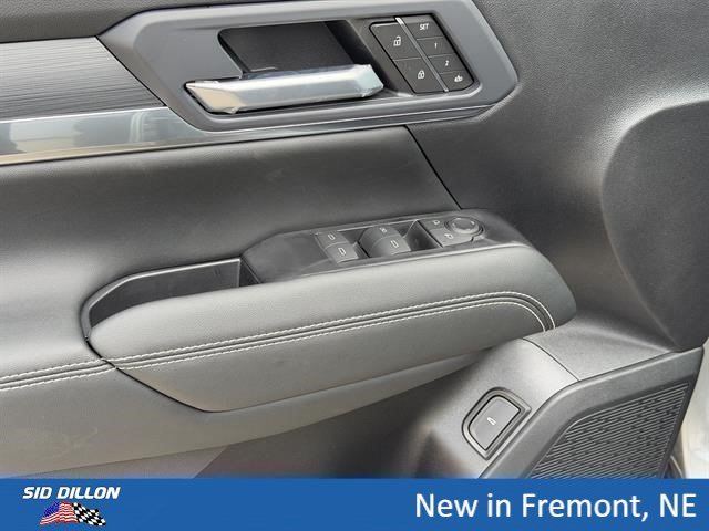 2027 GMC Terrain Elevation - Photo 14