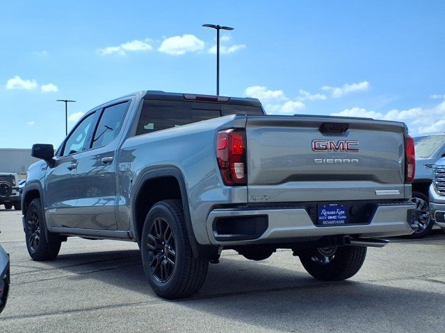 2026 GMC Sierra 1500 Elevation - Photo 5