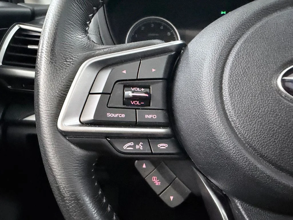 Used 2019 Gray Subaru Premium image 22
