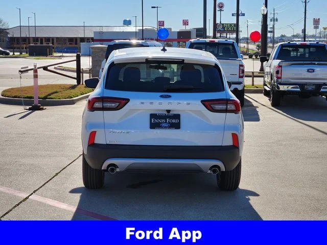 New 2026 Oxford White Ford Active® image 6
