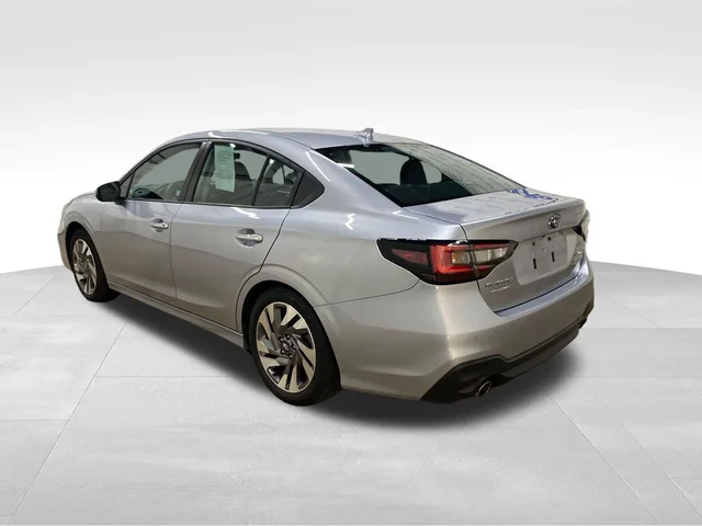 2024 Subaru Legacy Touring XT