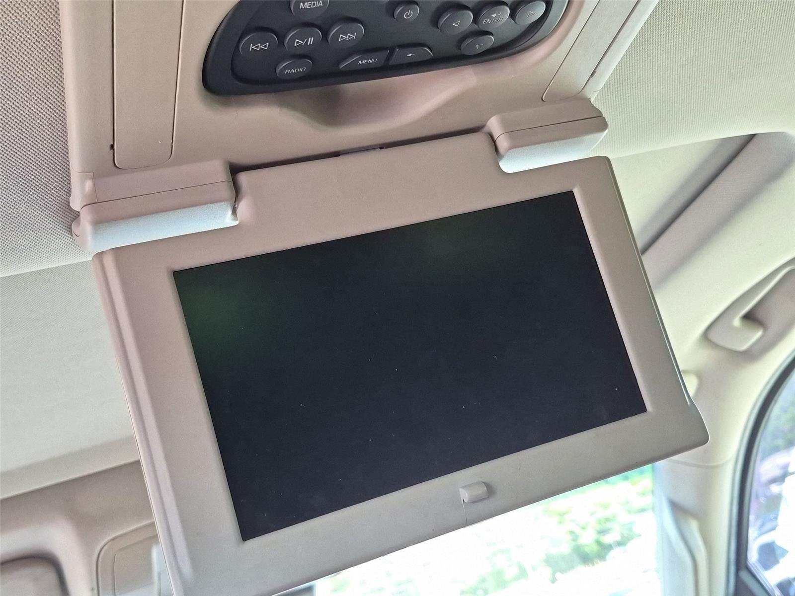 Used 2016 Black Chevrolet LTZ image 36