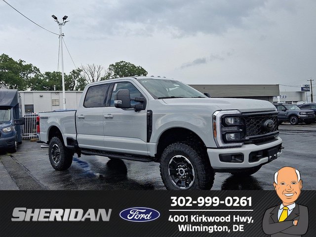 2026 Ford Super Duty F-250® XLT