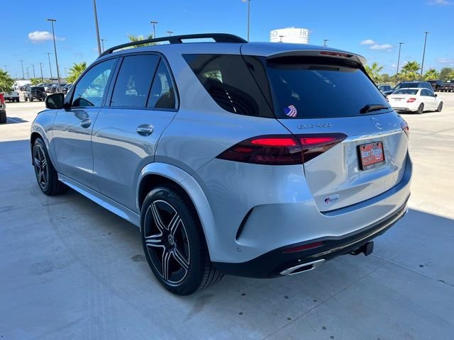 2026 Mercedes-Benz GLE GLE450 - Photo 34