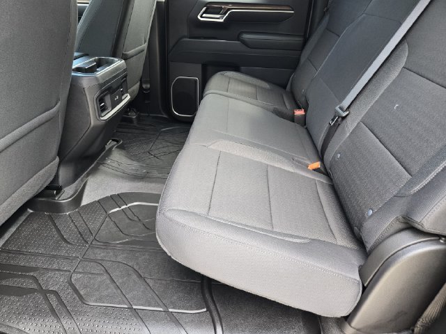 2026 Chevrolet Silverado 1500 LT - Photo 22