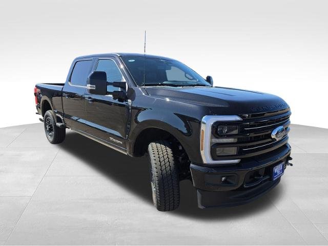 2026 Ford F-250 Super Duty Platinum - Photo 24