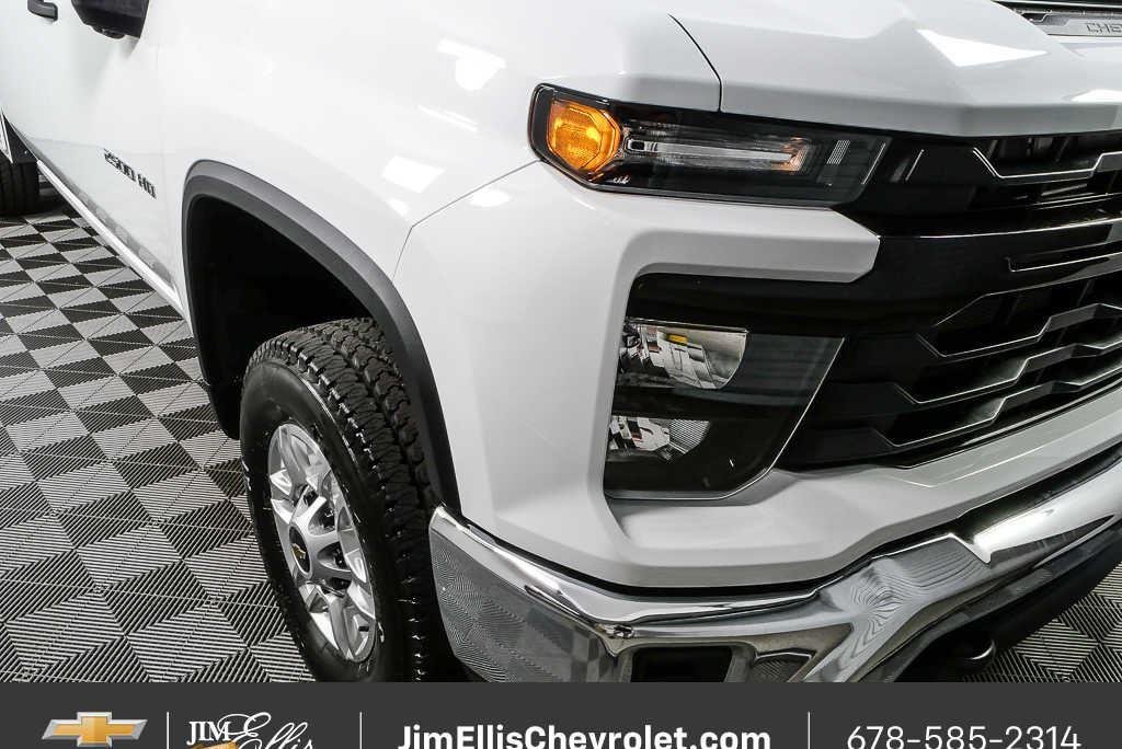 2026 Chevrolet Silverado 2500 HD Work Truck - Photo 30