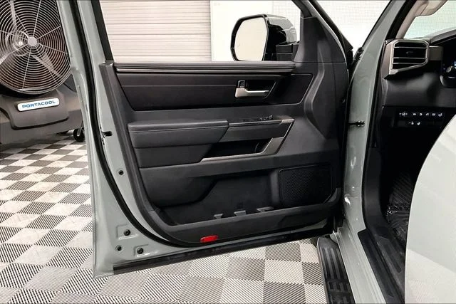 Used 2024 Lunar Rock Toyota SR5 image 20
