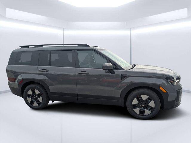 New 2026 Gray Hyundai SEL image 2