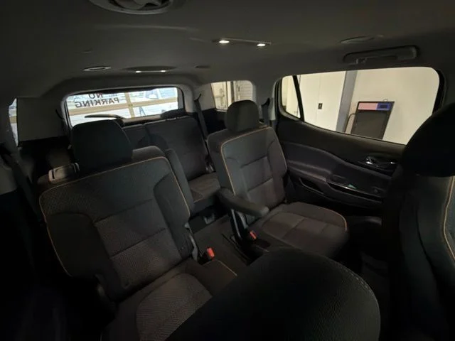 2023 GMC Acadia AT4 - Photo 41
